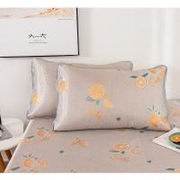 路易卡罗冰丝席--维C青柠席 LK3262