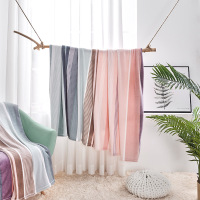 路易卡罗曼达法兰绒毯LK4311 1.8*2.0m