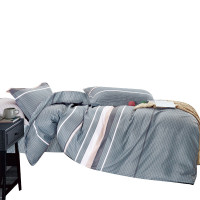 芳恩(faunen) 生态长棉绒四件套 FN-Z552 千娇百媚 jh