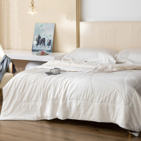 路易卡罗(Louis Kellog) 路易卡罗恬心提花大豆被LK-8812