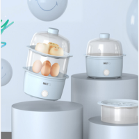 SMILEY 笑脸迷你电蒸笼SY-GZD2001A