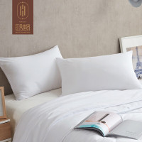 红秀世纺初柔舒睡对枕