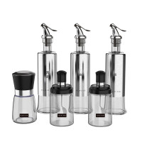 内野(UCHINO)HU-HZ06-01 香菲厨具套件