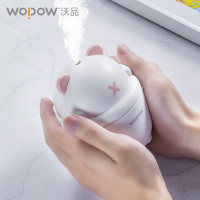 沃品(WOPOW) 萌宠加湿器 小巧迷你便携HM08