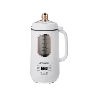 山水(sansui)可视大容量豆浆机 SDJ-2022E 白色