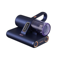 山水(SANSUI) 除螨仪 紫色紫外线杀菌除螨母婴可用 SCM-E10 jh