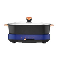 欧锐铂 乐家-多功能料理锅 ORB-409