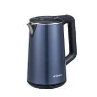 山水(SANSUI) 电热水壶YY-18B33 1.8升绿色
