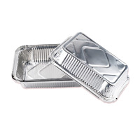 宜洁锡纸烧烤方盒Y-9581