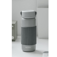 北鼎 CD1011 泡茶保温杯 350ml 颜色随机