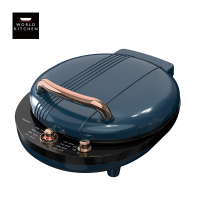 WORLD KITCHEN 美国康宁电饼铛WK-DB1201/KZ