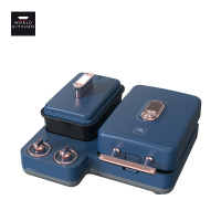 WORLD KITCHEN 美国康宁多功能早餐机WK-ZC6503/KZ