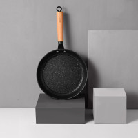 SMILEY 笑脸达慕麦饭石煎锅SY-JG2601