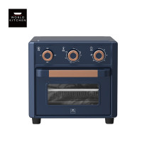 WORLD KITCHEN 美国康宁空气炸烤箱WK-GZG1406/KZ