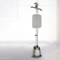 苏泊尔(SUPOR) ZMD安心系列 挂烫机家用 熨斗 蒸汽挂烫机 智能烫衣服电熨斗带熨烫板GT19AP-20 白色