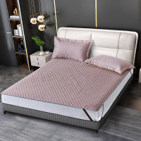 路易卡罗(Louiskellog)蚕丝滋养冰丝软席LK3268