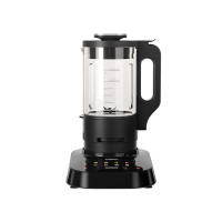 康巴赫(KBH) 破壁机 1.5L大容量一机多用全息彩屏智能预约一键清家用营养料理机 KBH-DPB0401 jh