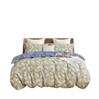 喜芙妮(SOFTNIE)田园印象四件套 精梳棉材质 XF-T2202