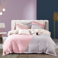 金丝莉(KINTHERI) 设计师款全棉套件爱莎 爱莎 1.8m