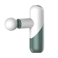 践程 筋膜放松按摩枪多档位全身按摩器 健身运动训练按摩枪肌肉深层放松健身器材筋膜枪 TY-608