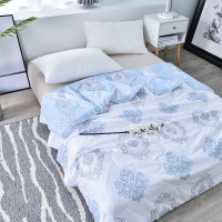 路易卡罗(Louiskellog) LK-8673 磨毛棉 1050g 180cm*210cm单套价格