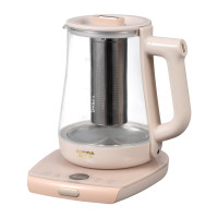 澳柯玛(AUCMA) AK-YS180A 多功能养生壶 家用 保温煮茶器 1.8L大容量