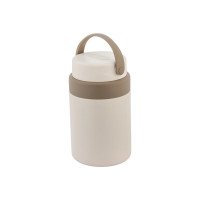 菲驰VENES 臻雅真空焖烧罐FC238-750 咖啡白