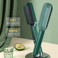 金稻(KINGDOMCARES) 负离子直卷发两用梳 KD380K