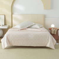 红豆(hongdou)针织柔肤大豆被(超柔型)200×230cm 82206017