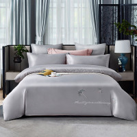 喜芙妮(softnie) 磨绒棉四件套秋灵 XF-T2101