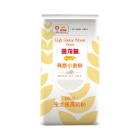 金龙鱼 高筋小麦粉1KG