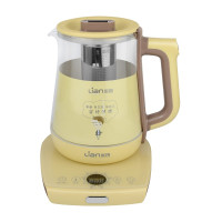 联创(LIAN) 联创养生壶304不锈钢多功能 DF-EP0831M