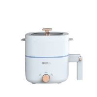 SMILEY SY-HZG1601 多功能电煮锅 1.6L