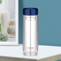 肖邦(CHOBOND) 蔚蓝水晶杯 CB-S130 300ml 水晶杯