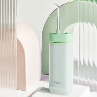 西铁城(CITIZEN) 冲牙器MR329差旅充电款便携式 MR329