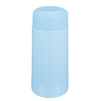 爱溢家 奥丁厨具系列 爱斯迷尔系列Z-28B随身杯 蓝色