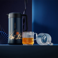 VENES 花漫时光保温壶套装 FC606T