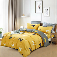 喜芙妮(Softnie) 床上用品床单被套枕套四件套雅苑XF-T2108 XF-T2108