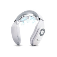 SKG(SKG) 颈椎按摩仪 4098 蓝牙款颈椎 按摩仪