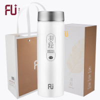 富光(FUGUANG) 自然.羽轻真空保温杯 FU070-S480L