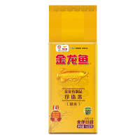 金龙鱼御品珍珠米500g*2 珍珠米 梗米 东北大米家庭装小袋米 煮粥蒸米饭专用大米 中粮出品