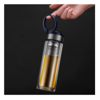 尚宇双层玻璃杯