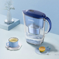 西屋 (WESTINGHOUSE) WT-B07净水壶(电子计数)