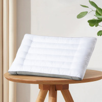 水星家纺 DH贝利芙薰衣草抗菌枕 74cm*48cm