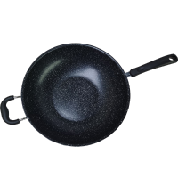 苏泊尔(SUPOR)星星石不粘炒锅VC32SAP04