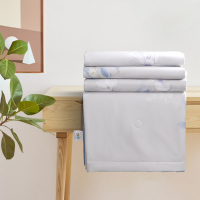 水星家纺 DH温熙如春全棉夏被 180cm×220cm/条