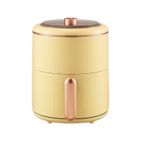 康佳(KONKA) 空气炸锅家用多功能不沾涂层无油薯条机KKZG-2507-M(KGKZ-2516)