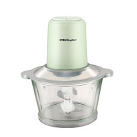 荣事达(Royalstar) 绞肉机 家用2L大容量绞肉机 RS-JR3082