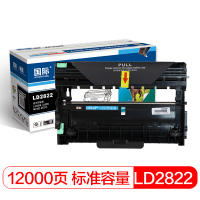 国际 BF-LD2822 标准容量硒鼓组件 适用联想 LJ2200/2200L/2250/2250N/M7205/M72