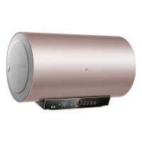 海尔(Haier) ES60H-DS7(5)U1 电热水器 60升3D高效速热横式节能省电